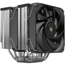 VENTILADOR UNIVERSAL MCPU-XU9 NEGRO MARS GAMING